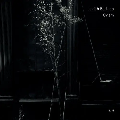 JUDITH BERKSON - Oylam CD-0