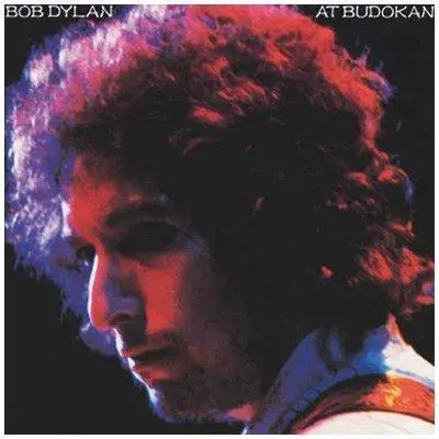 BOB DYLAN - Live At Budokan CD2-0