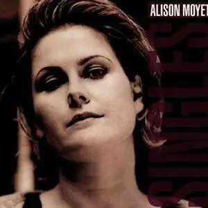 ALISON MOYET - Singles CD-0