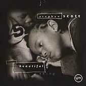 STEPHEN SCOTT - Beautiful Thing CD-0