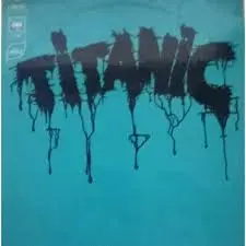 TITANIC - Titanic CD-0
