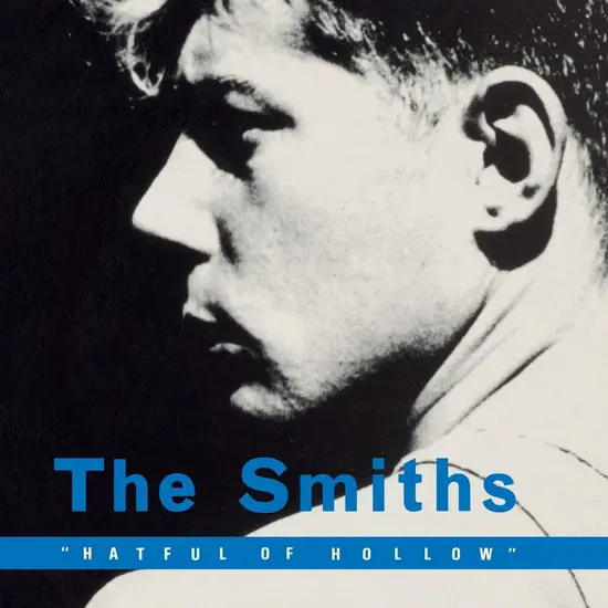 SMITHS - Hatful Of Hollow (Digipack Reissue) CD-0