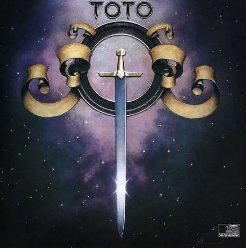 TOTO - Toto CD-0