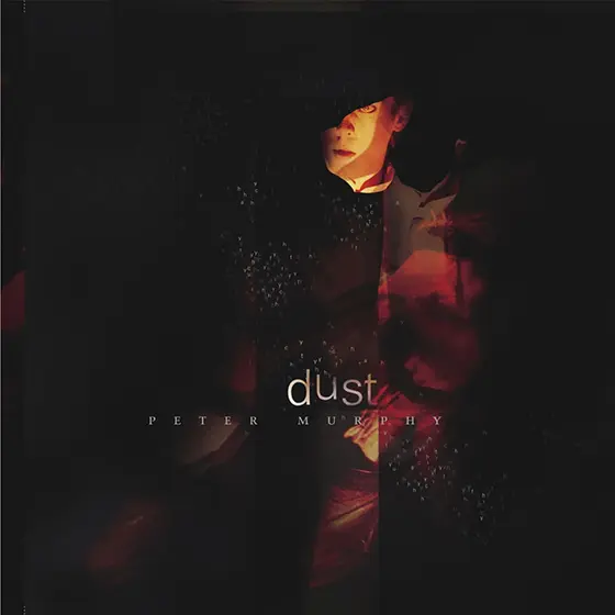 PETER MURPHY - Dust CD-0