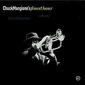 CHUCK MANGIONE - Finest Hour CD-0