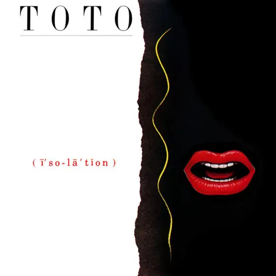 TOTO - Isolation CD-0