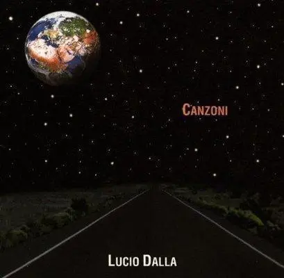 LUCIO DALLA - Canzoni CD-0