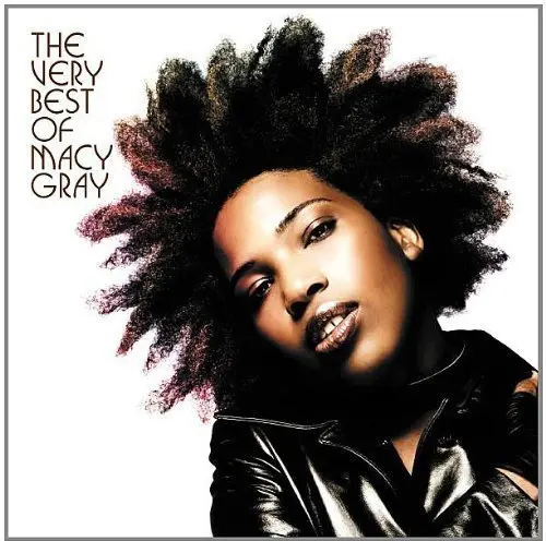MACY GRAY - Very Best Of Macy Gray CD-0