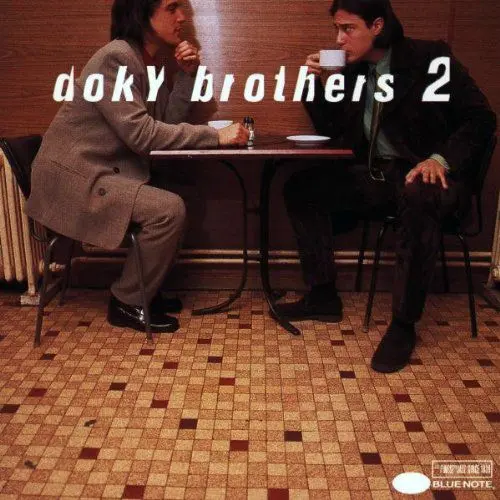 DOKY BROTHERS - Doky Brothers 2 CD-0