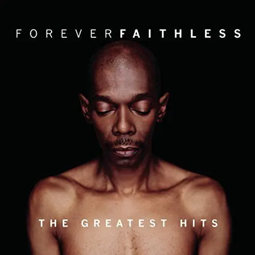 FAITHLESS - Greatest Hits CD-0