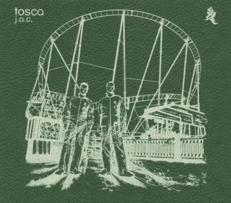 TOSCA - J.A.C. CD-0