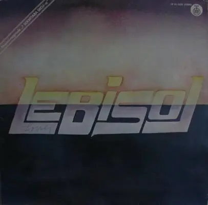 LEB I SOL - Leb I Sol Vol.2 CD-0