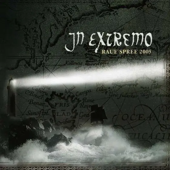IN EXTREMO - Raue Spree 2005 CD-0