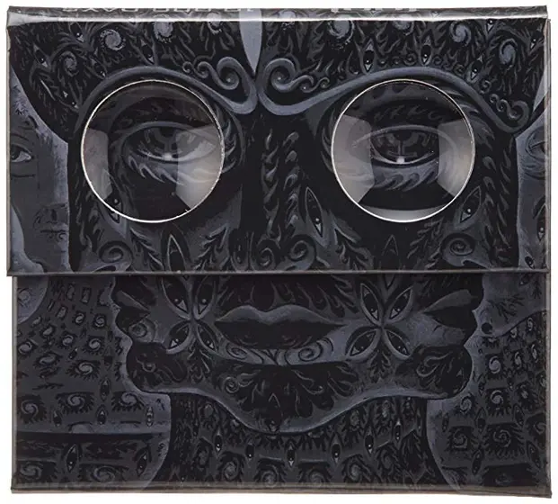 TOOL - 10 000 Days CD-0