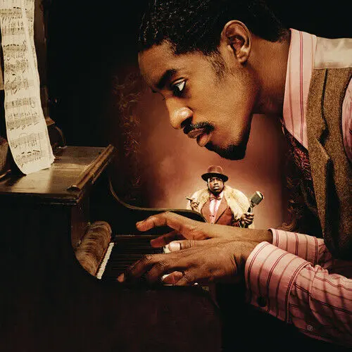 OUTKAST - Idlewild CD-0