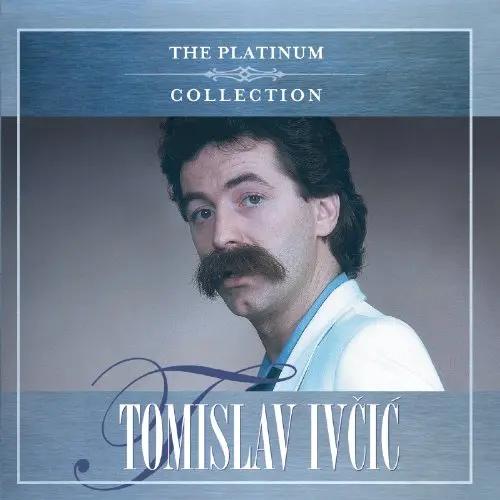 TOMISLAV IVCIC - Platinum Collection CD2-0