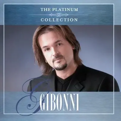 GIBONNI - Platinum Collection CD2-0