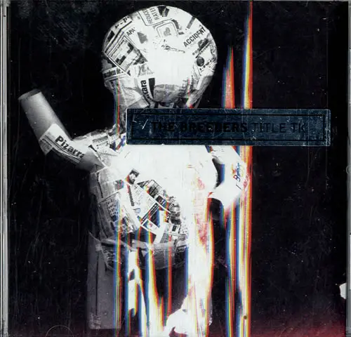 BREEDERS - Title Tk CD-0