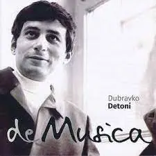 RAZNI IZVOÐACI - Detoni: De Musica CD-0