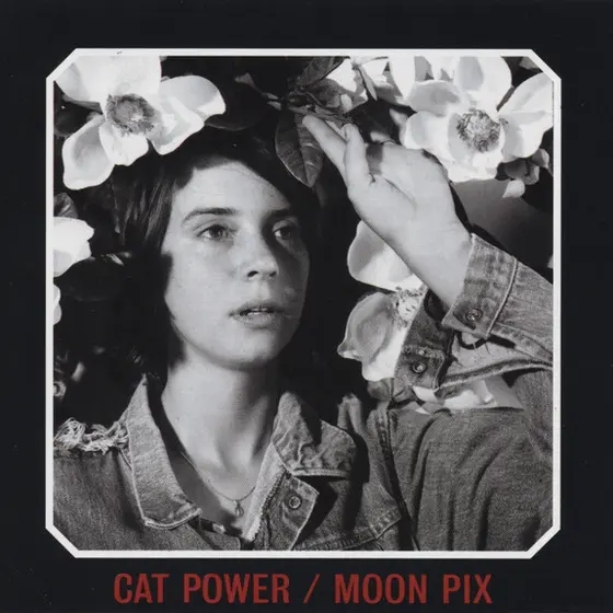 CAT POWER - Moon Pix CD-0
