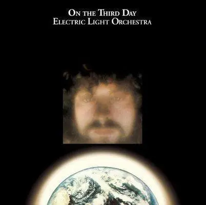 ELECTRIC LIGHT ORCHESTRA - On The Third Day CD-0