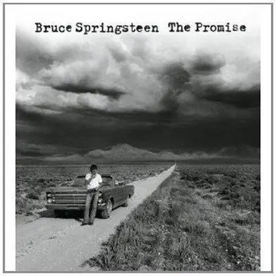 BRUCE SPRINGSTEEN - Promise CD2-0