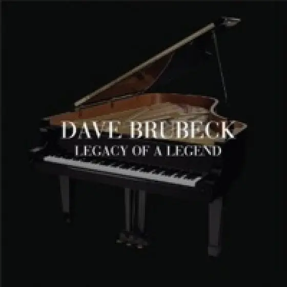DAVE BRUBECK - Legacy Of A Legend CD2-0