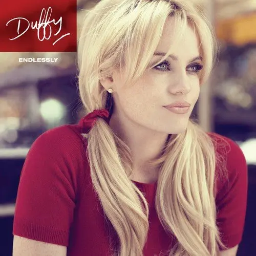 DUFFY - Endlessly CD-0