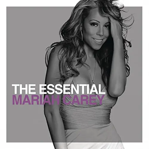 MARIAH CAREY - Essential CD2-0