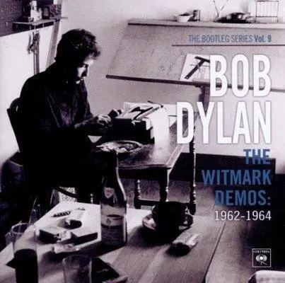 BOB DYLAN - Bootleg Series Vol.9: Witmark Demos CD2-0