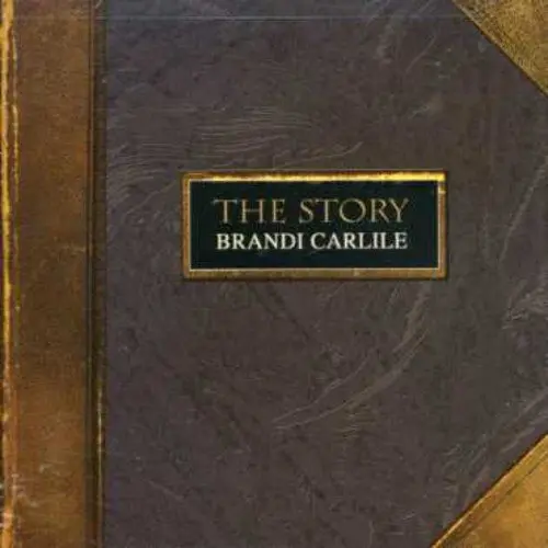 BRANDI CHARLILE - Story CD-0
