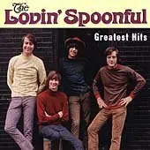 LOVIN' SPOONFUL - Greatest Hits CD-0