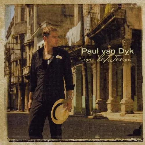PAUL VAN DYK - In Between CD-0