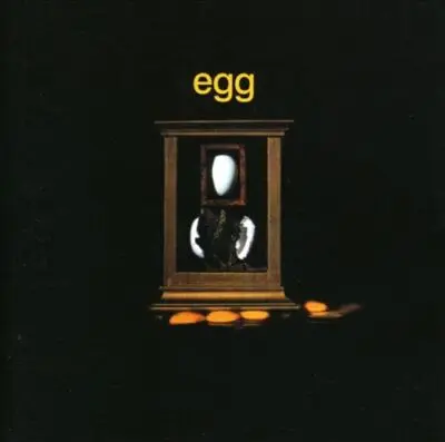 EGG - Egg-Exp.+24-Bit-Rem. CD-0