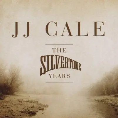 J.J. CALE - Silvertone Years CD-0