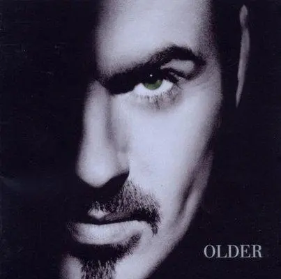 GEORGE MICHAEL - Older CD-0