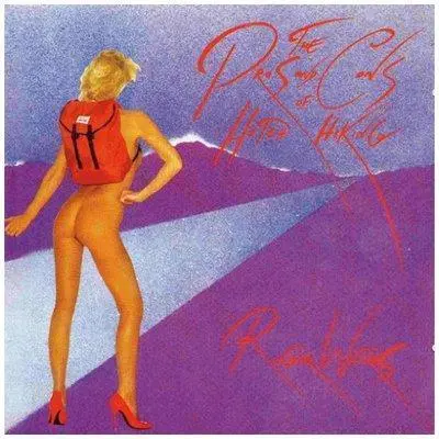 ROGER WATERS - Pros & Cons Of Hitch Hiking CD-0