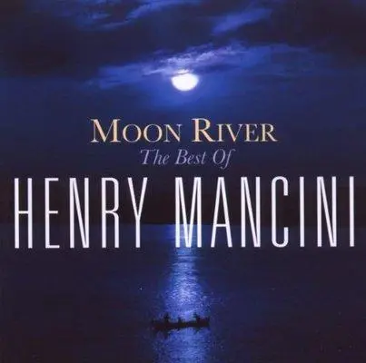 HENRY MANCINI - Best Of Moon River CD-0