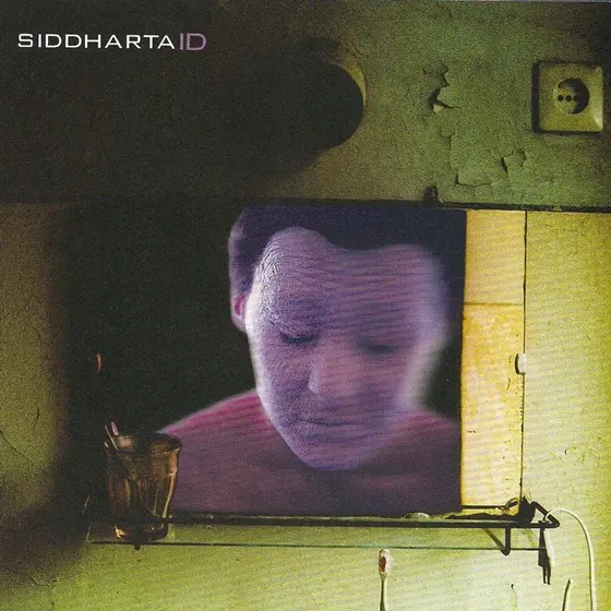 SIDDHARTA - Id CD-0