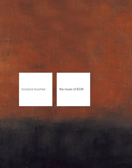 STEVE LAKE & PAUL GRIFFITHS - Horizons Touched: The Music Of BOOK-0