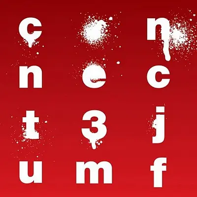 CONNECT - 3Jumf CD-0