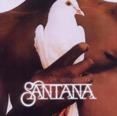 SANTANA - Very Best Of CD-0