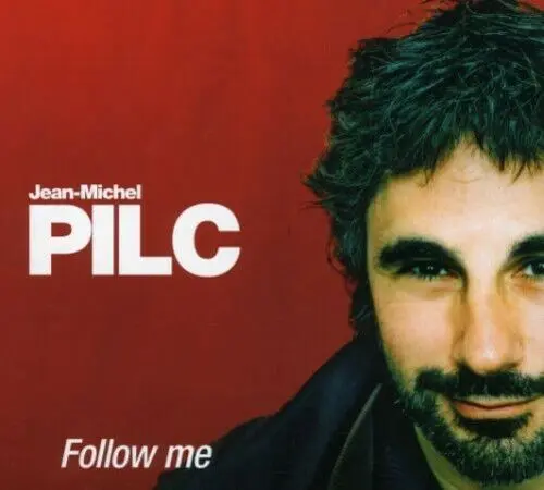 JEAN-MICHEL PILC - Follow Me CD-0