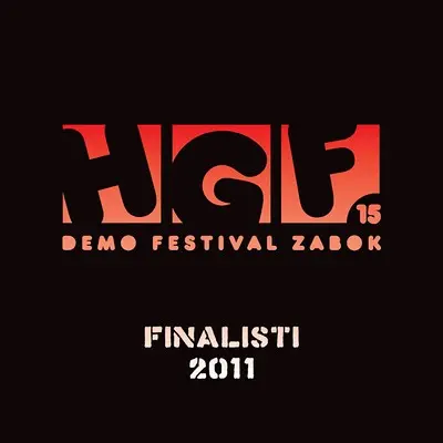 RAZNI IZVOÐACI - 15.Hgf- Finalisti 2011 CD-0