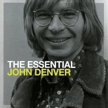 JOHN DENVER - Essential CD2-0