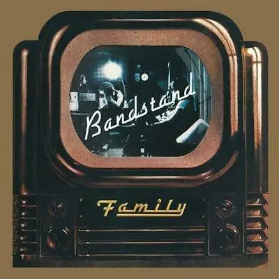 FAMILY - Bandstand (Digi Remaster) CD-0