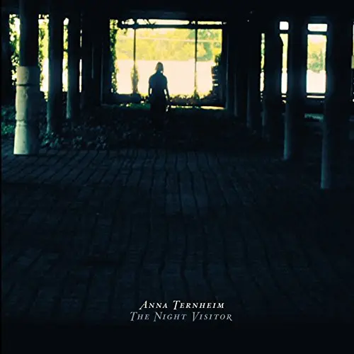 ANNA TERNHEIM - Night Visitor CD-0