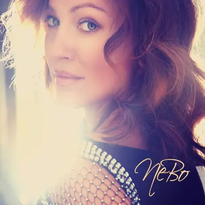 NINA BADRIC - Nebo CD-0