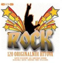 RAZNI IZVOÐACI - Rock CD6-0