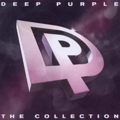 DEEP PURPLE - The Collection CD-0